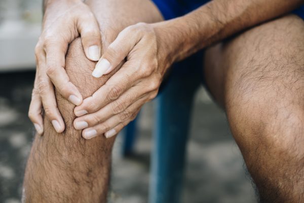Lesioni legamentose del ginocchio: i legamenti collaterali