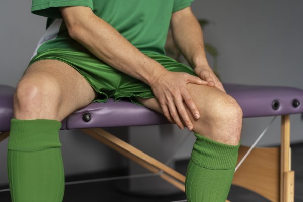 Prevenzione delle lesioni del legamento crociato anteriore del ginocchio